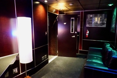 Studio A 