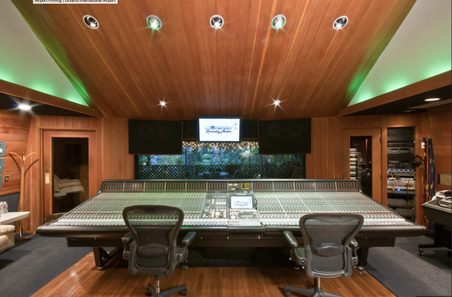 Conway Recording Studio