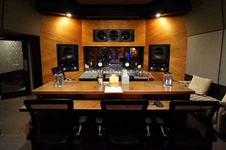 Speakeasy Sound