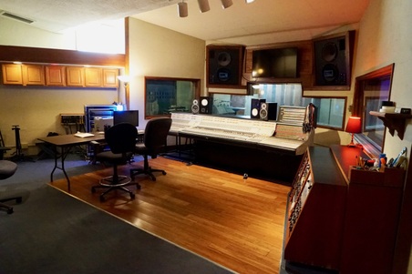 Stagg Street Sound