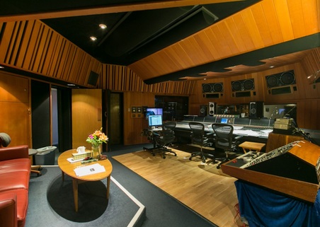 The Village (Studio D)