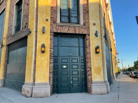 Recording Studios