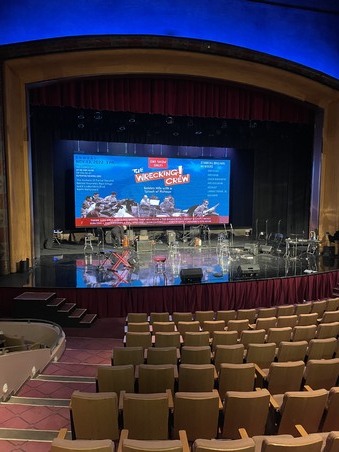 El Portal Theater