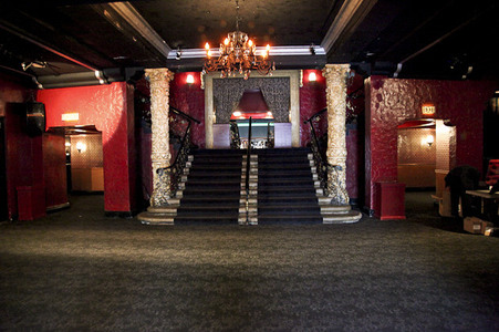 Venues