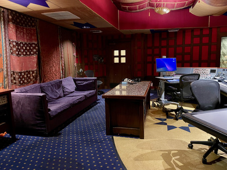 Studio B