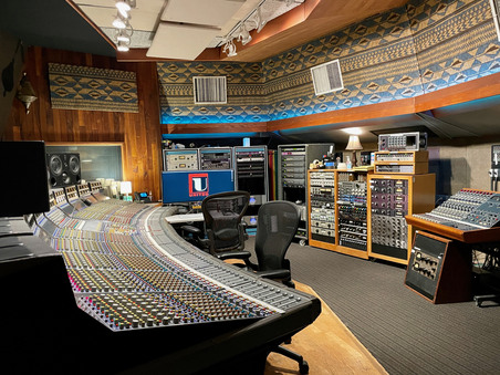 Studio A