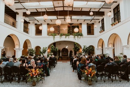 Ebell of Long Beach