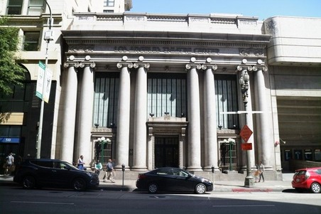 Latin theatre