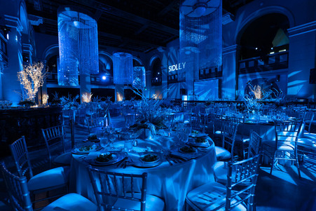 Venues 