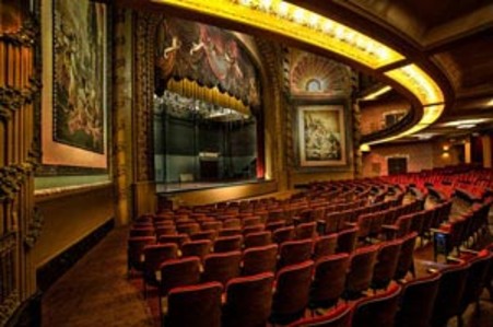 Palace theatre