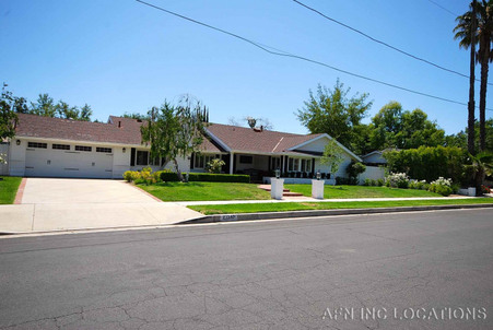 Driveway Houses