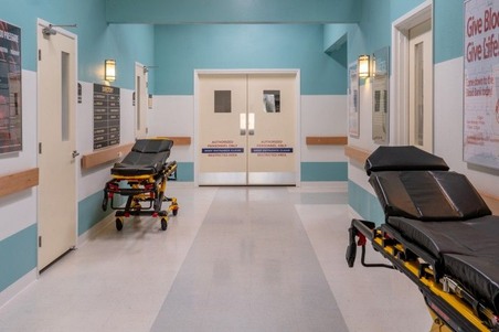 Exam Room 