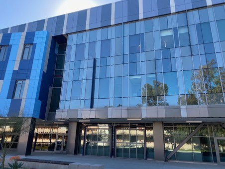 Cal State Dominguez Hills