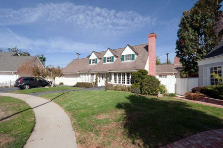 Houses File Photos 