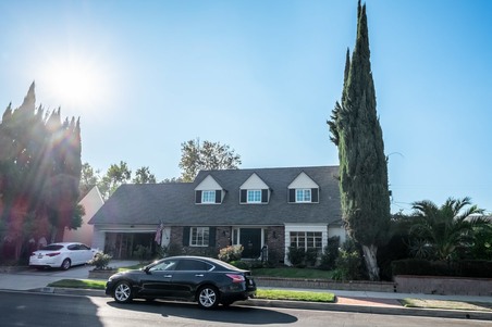 PL 7282 "Driveway House"