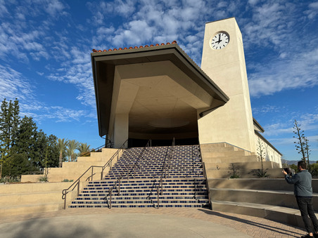 Library "Science Center" 