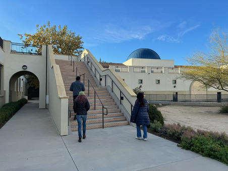 Pierce College