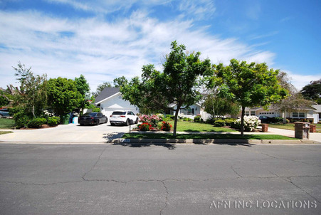 AFN MAY "Driveway House"
