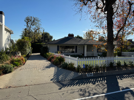 Mendocino "Scouted"