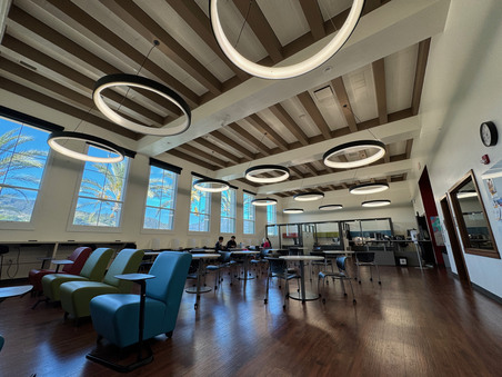 Interior Spaces