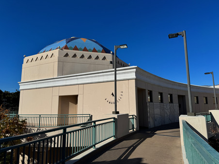 Glendale Community College