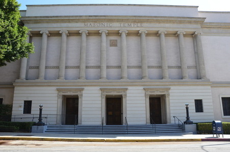 Pasadena_Masonic