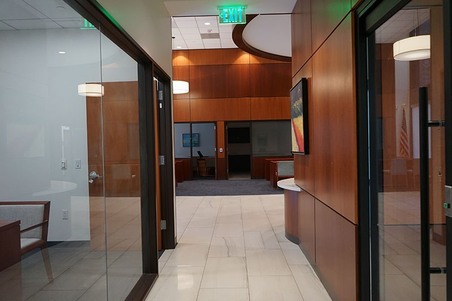 801 tower