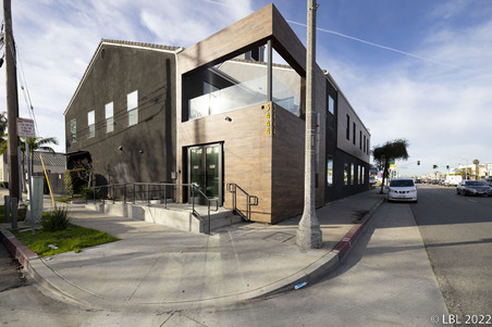 Offices