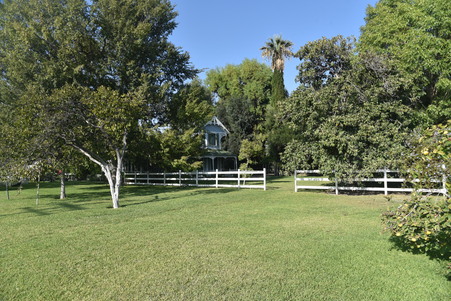 Hobby Farm