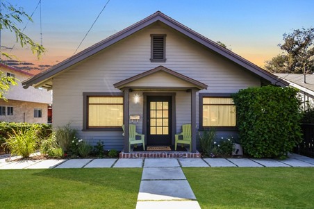 Move in Houses