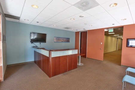 Cap Equity Topaz building San Pedro