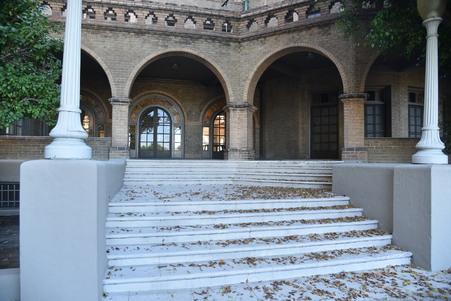 The Clark Building 