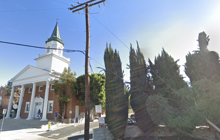 First_Christian_Church