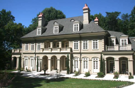 Chateau_Paces