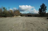 Hansen Dam