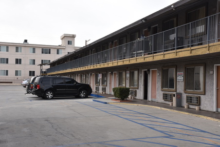 Goldstar inn