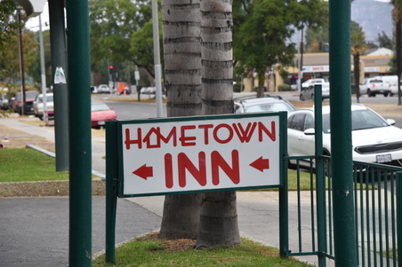 Hometown inn