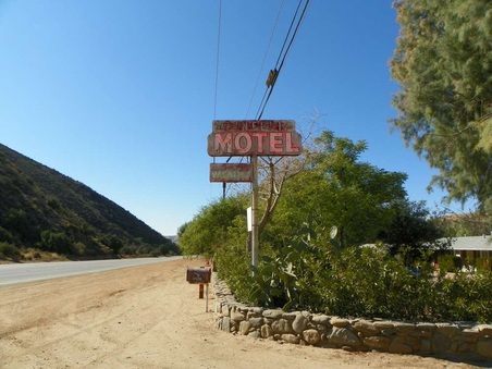 Motels