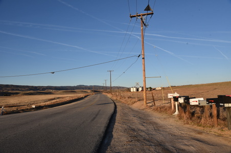 Munz Ranch
