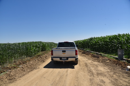 Sill Ranch