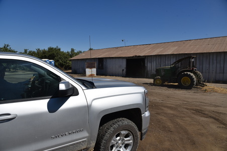 Other barn