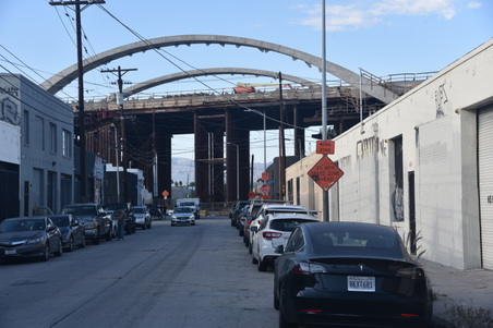 Anderson between 4th and 7th