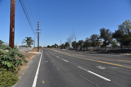 Gaffey between Anaheim and westmont