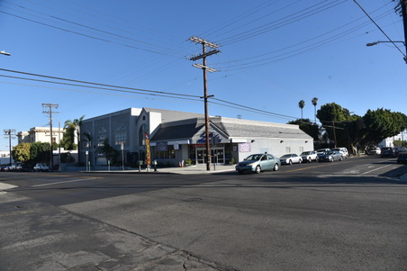 Seaside pharmacy