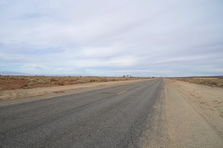 Nevada_Roads