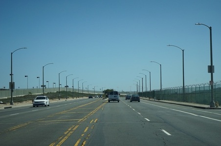 Pershing way