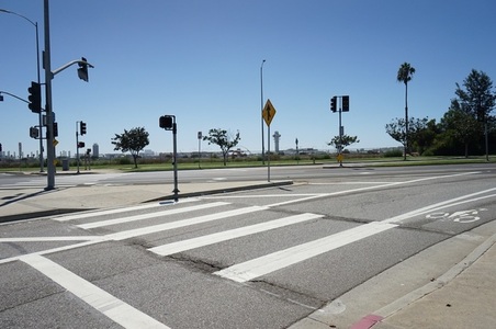 Westchester parkway