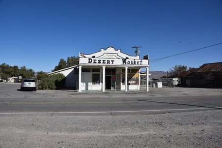 Daggett