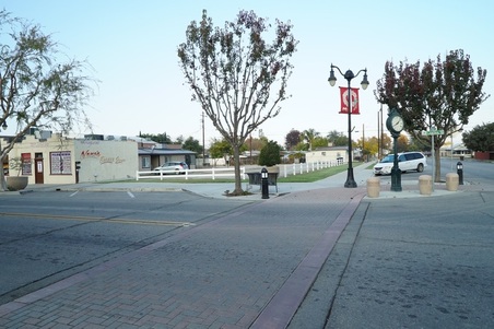 Shafter