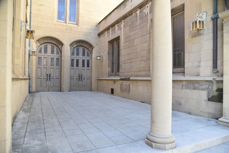 First united methodist pasadena